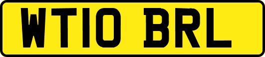 WT10BRL