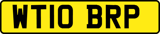 WT10BRP