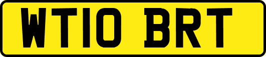 WT10BRT