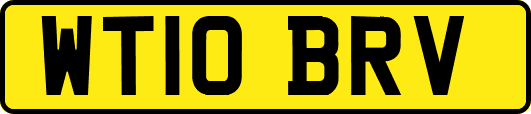 WT10BRV