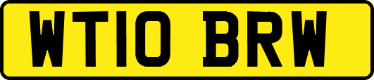 WT10BRW