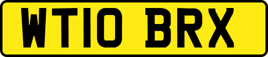 WT10BRX
