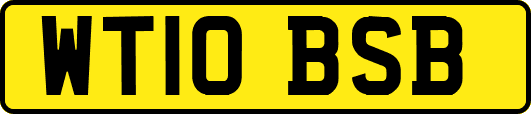 WT10BSB