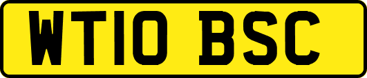 WT10BSC