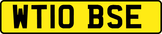 WT10BSE
