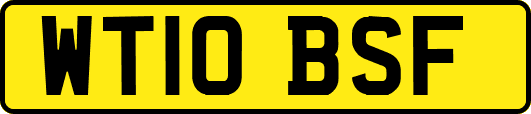 WT10BSF