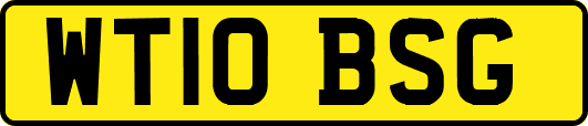 WT10BSG