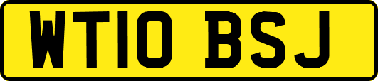 WT10BSJ