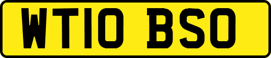 WT10BSO