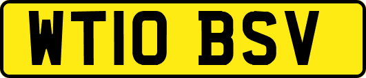 WT10BSV