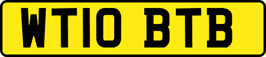 WT10BTB