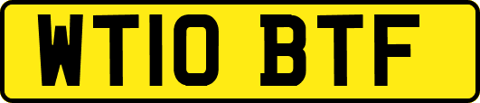WT10BTF