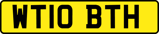 WT10BTH