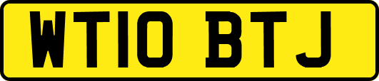 WT10BTJ