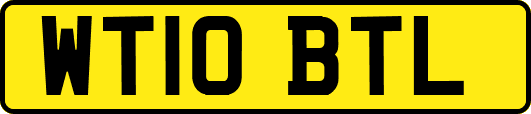 WT10BTL