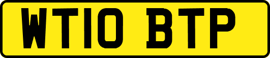 WT10BTP