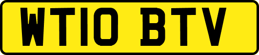 WT10BTV