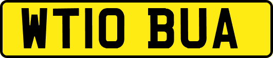 WT10BUA