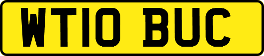 WT10BUC
