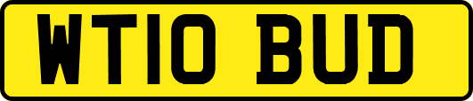 WT10BUD