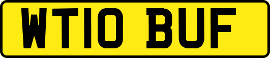 WT10BUF