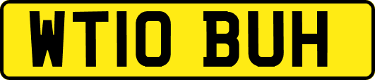 WT10BUH