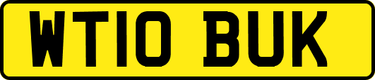 WT10BUK
