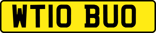 WT10BUO