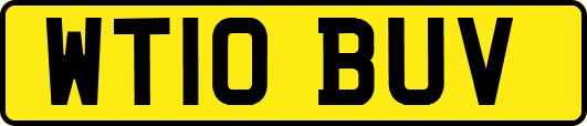 WT10BUV