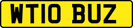 WT10BUZ