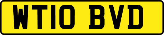 WT10BVD