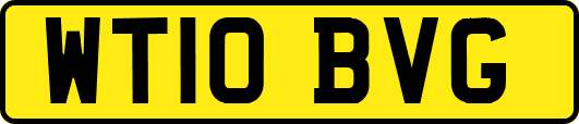 WT10BVG
