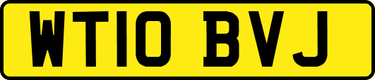 WT10BVJ