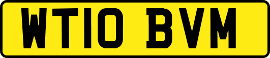 WT10BVM