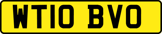 WT10BVO