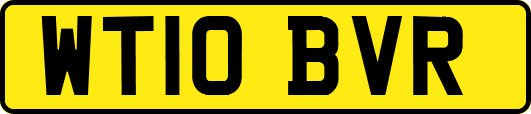 WT10BVR