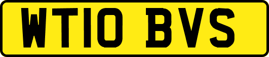 WT10BVS