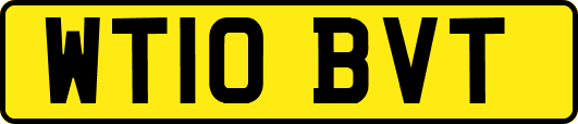 WT10BVT