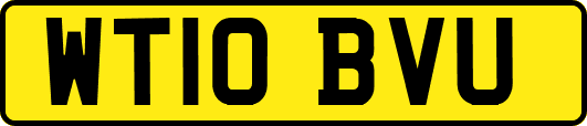 WT10BVU