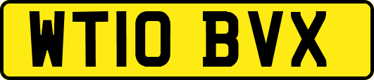 WT10BVX