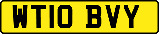 WT10BVY