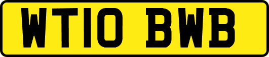 WT10BWB