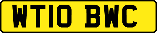 WT10BWC