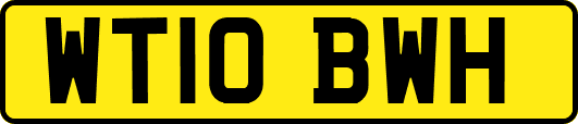 WT10BWH