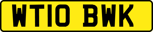 WT10BWK