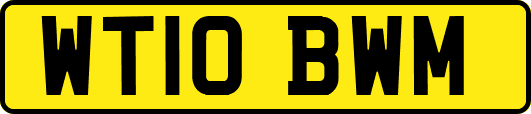 WT10BWM
