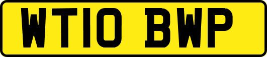 WT10BWP