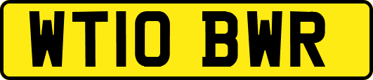WT10BWR