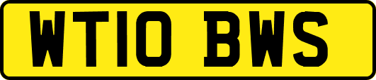 WT10BWS