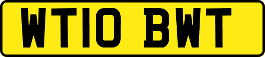 WT10BWT